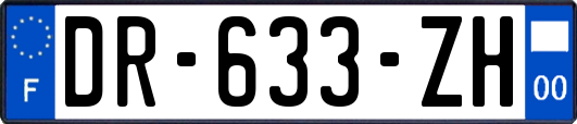 DR-633-ZH