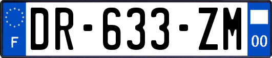 DR-633-ZM