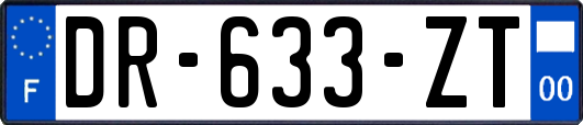 DR-633-ZT