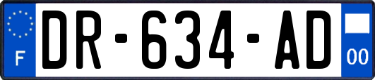 DR-634-AD