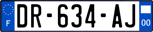 DR-634-AJ