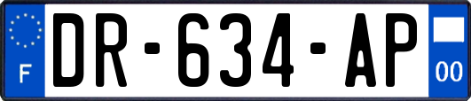 DR-634-AP