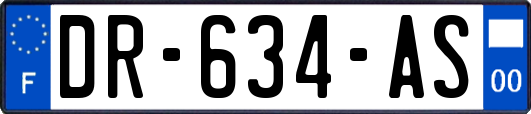 DR-634-AS