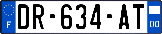 DR-634-AT