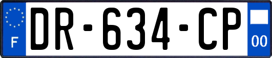 DR-634-CP