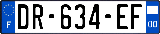 DR-634-EF