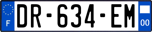 DR-634-EM