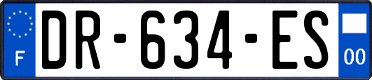 DR-634-ES