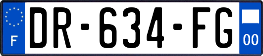 DR-634-FG