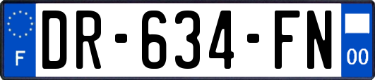 DR-634-FN