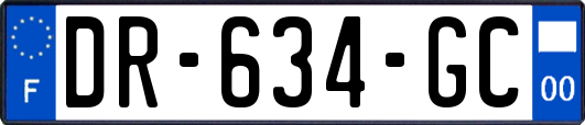 DR-634-GC