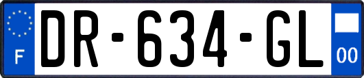 DR-634-GL