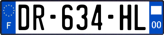 DR-634-HL