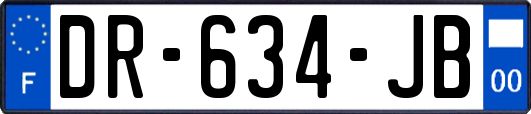 DR-634-JB