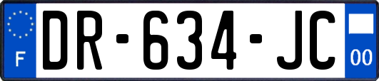 DR-634-JC