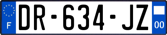 DR-634-JZ