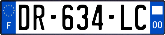 DR-634-LC