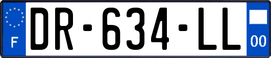 DR-634-LL