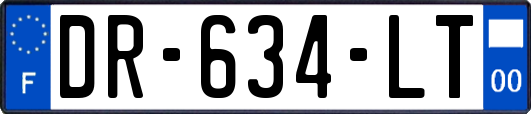 DR-634-LT