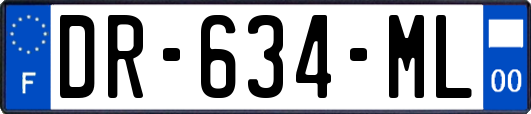 DR-634-ML