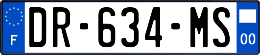 DR-634-MS