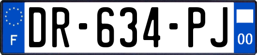 DR-634-PJ