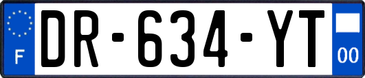 DR-634-YT