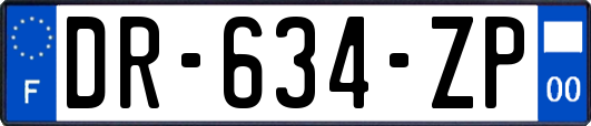 DR-634-ZP