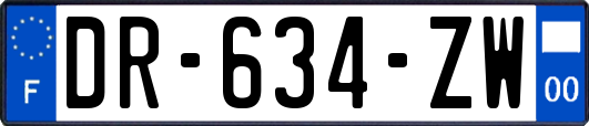 DR-634-ZW