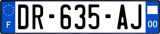 DR-635-AJ