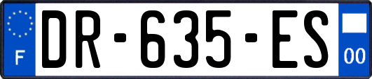 DR-635-ES