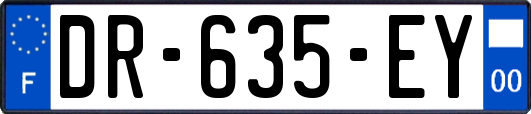 DR-635-EY