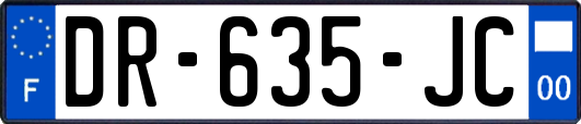 DR-635-JC