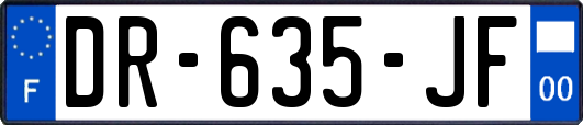 DR-635-JF
