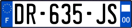 DR-635-JS