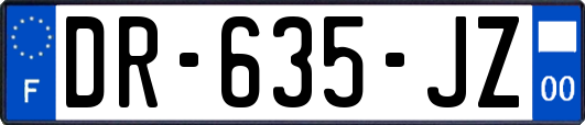 DR-635-JZ