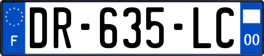 DR-635-LC