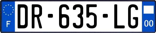 DR-635-LG