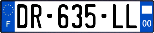 DR-635-LL