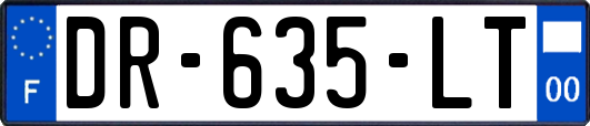 DR-635-LT