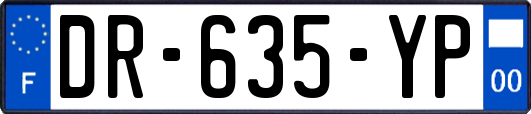 DR-635-YP