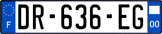 DR-636-EG
