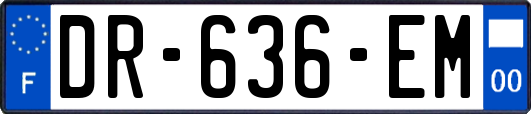 DR-636-EM
