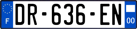DR-636-EN