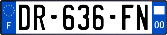 DR-636-FN