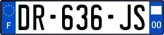 DR-636-JS