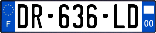 DR-636-LD
