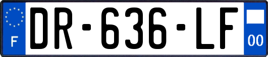 DR-636-LF