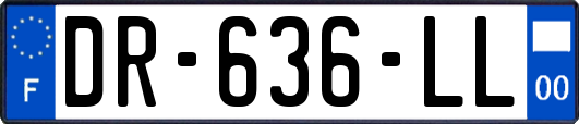 DR-636-LL