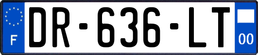 DR-636-LT